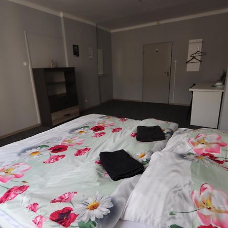 Fantastic Waw - M3 Room 3 Varşova Dış mekan fotoğraf