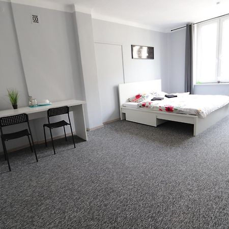 Fantastic Waw - M3 Room 3 Varşova Dış mekan fotoğraf