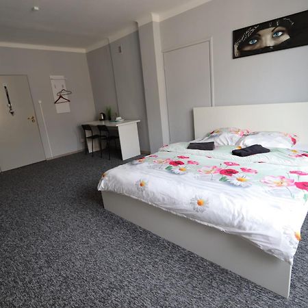 Fantastic Waw - M3 Room 3 Varşova Dış mekan fotoğraf