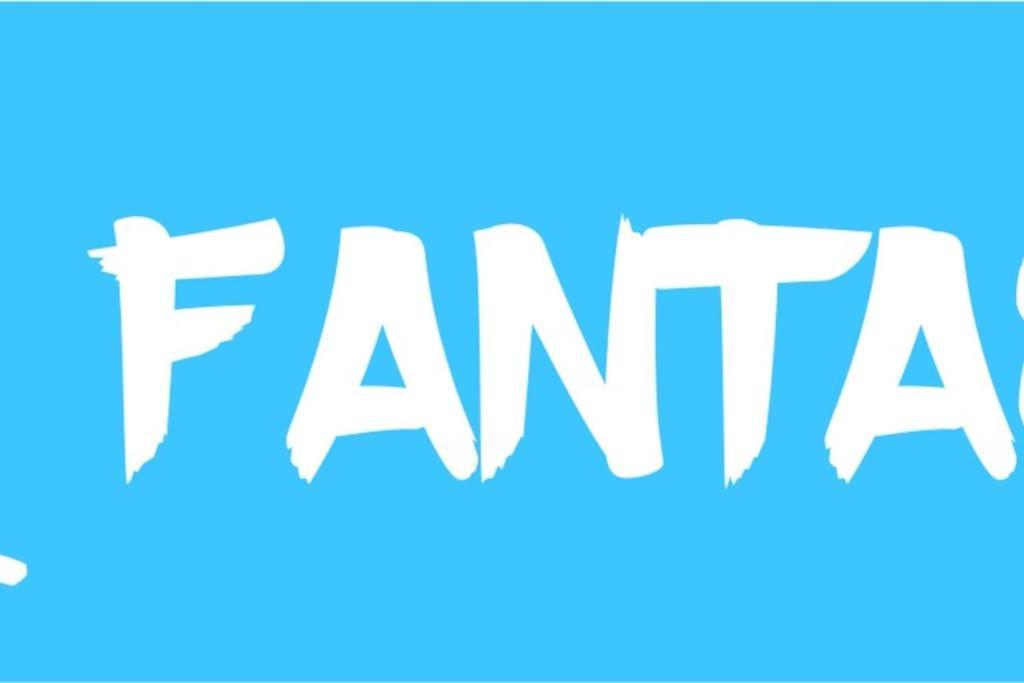 Fantastic Waw - M3 Room 3 Varşova Dış mekan fotoğraf