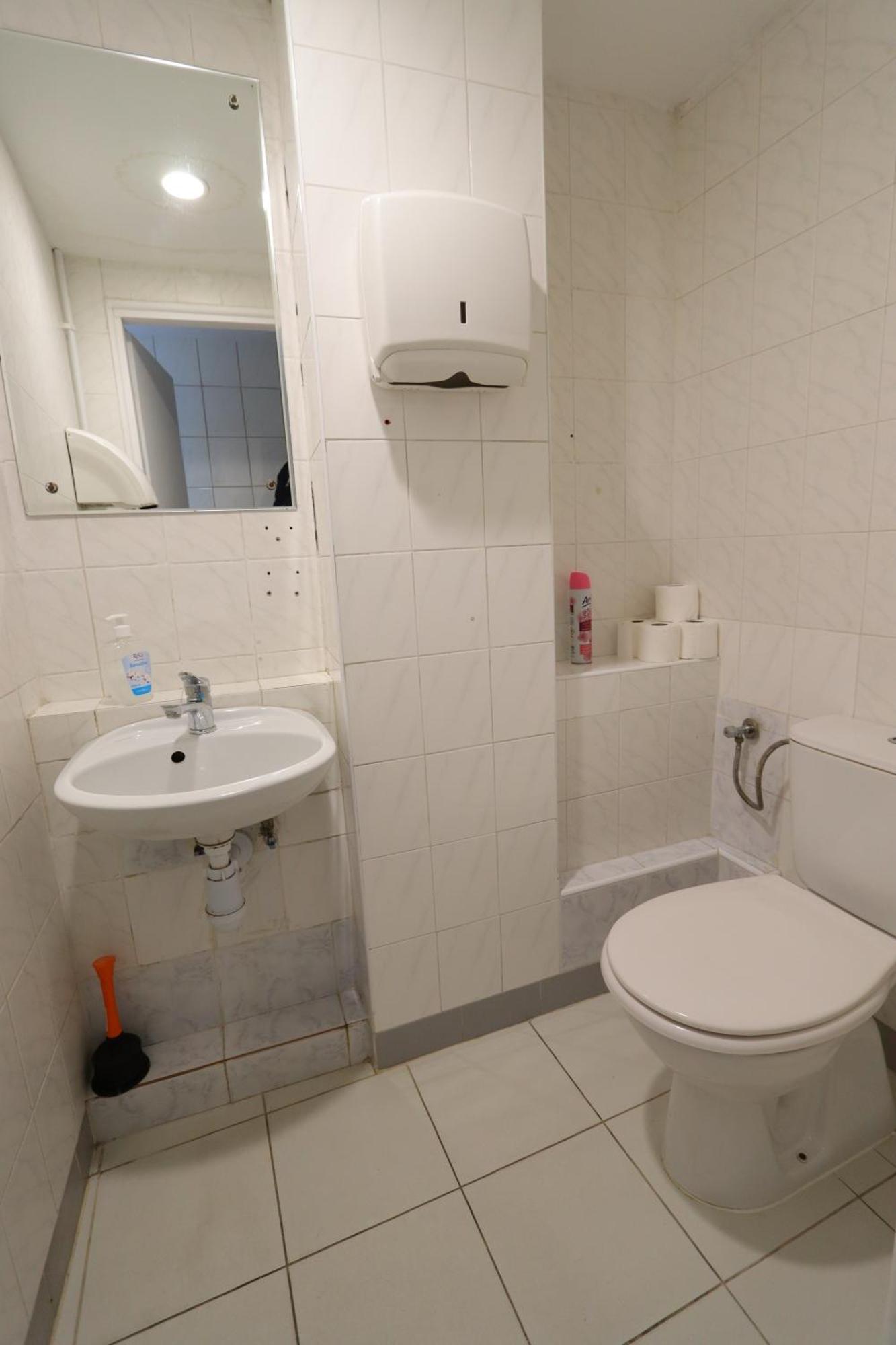 Fantastic Waw - M3 Room 3 Varşova Dış mekan fotoğraf
