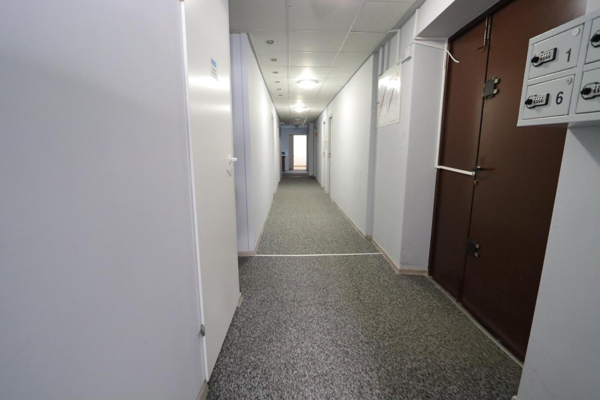 Fantastic Waw - M3 Room 3 Varşova Dış mekan fotoğraf
