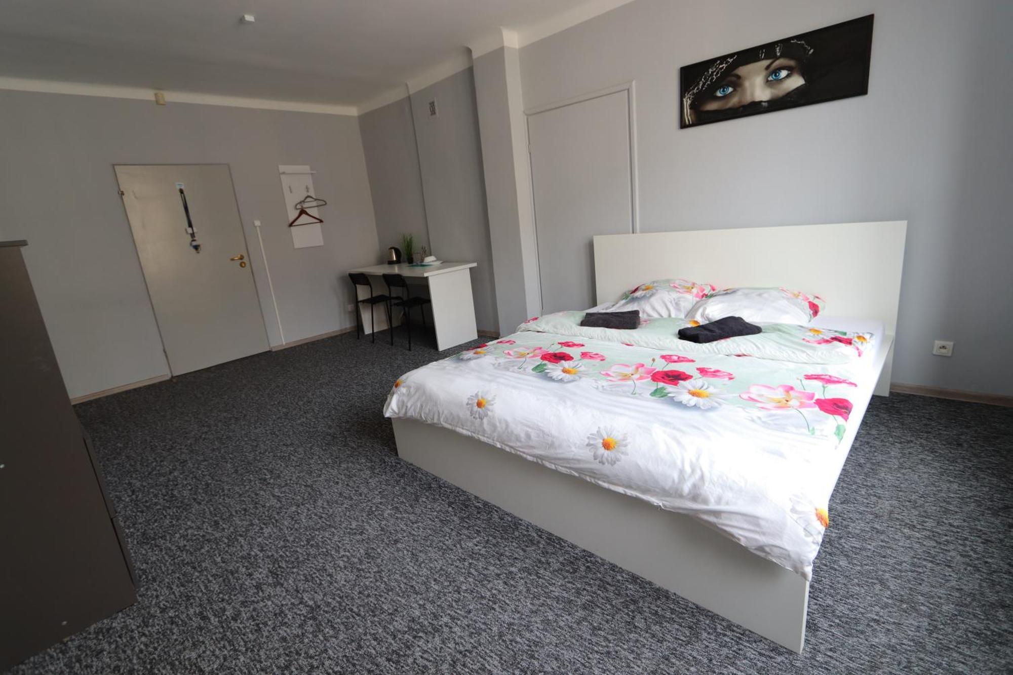 Fantastic Waw - M3 Room 3 Varşova Dış mekan fotoğraf