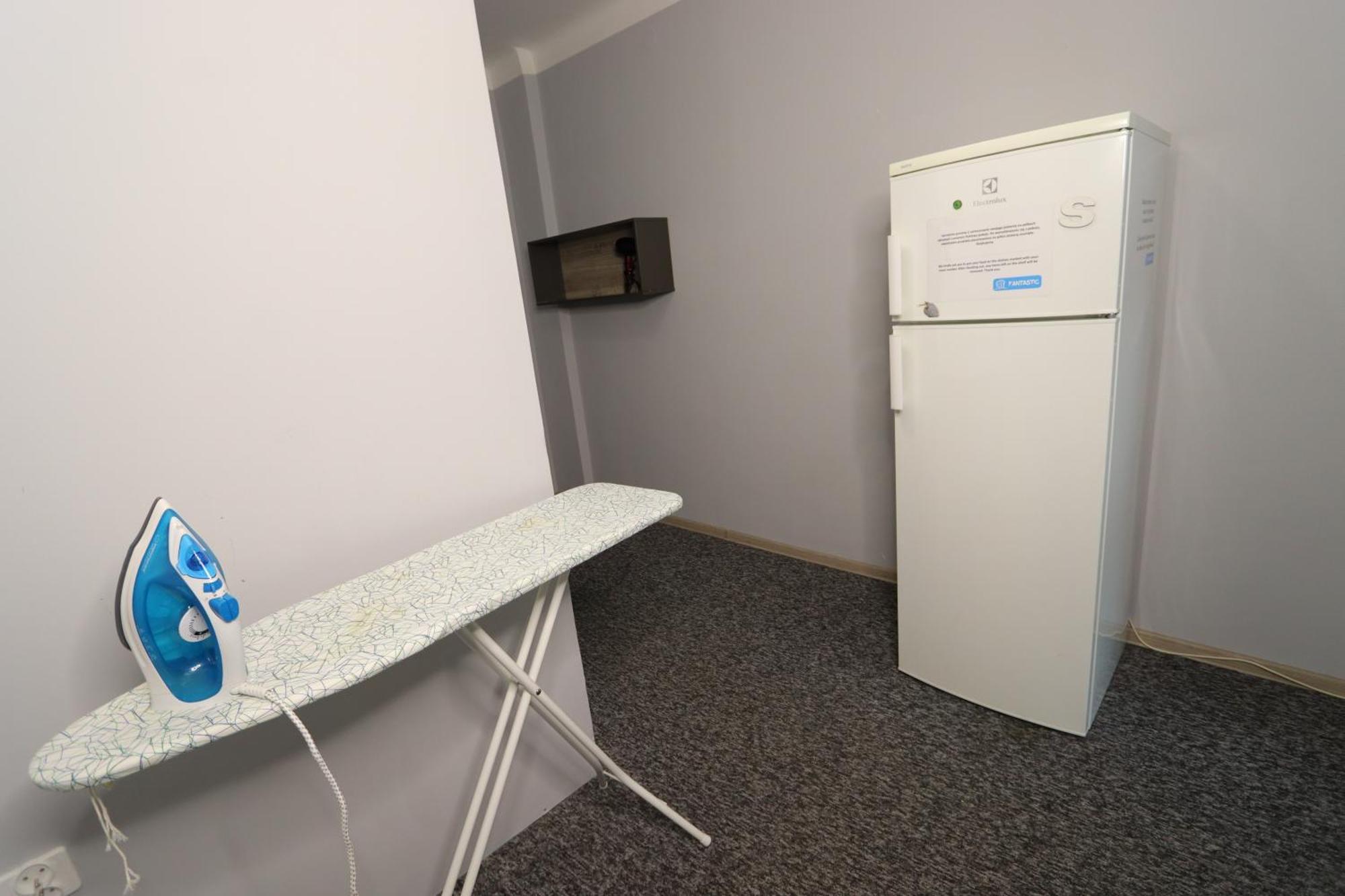 Fantastic Waw - M3 Room 3 Varşova Dış mekan fotoğraf
